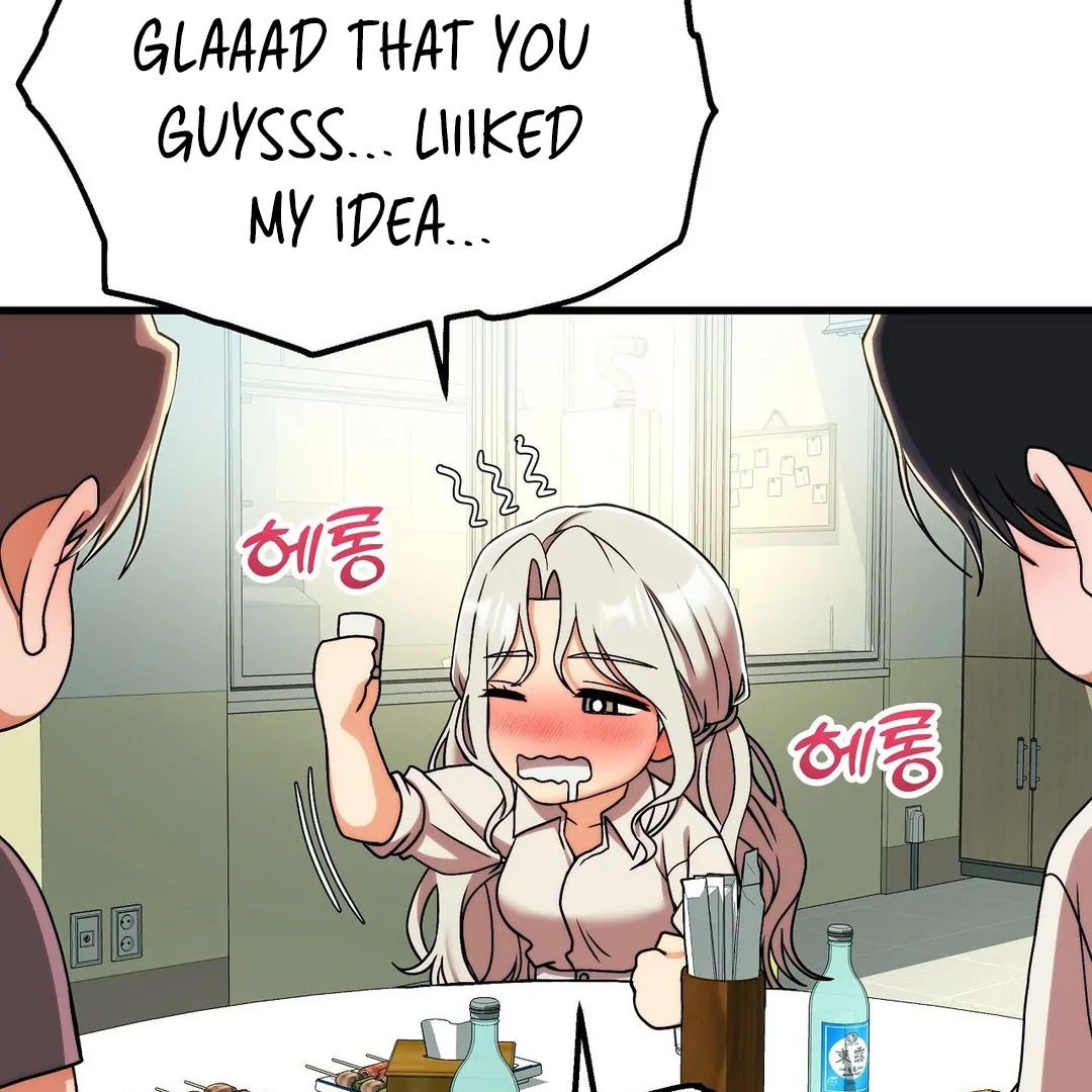 Adult Reading Club Chapter 10 - Page 140