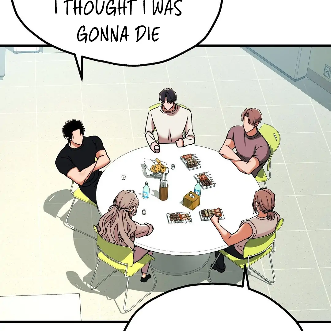 Adult Reading Club Chapter 10 - Page 142