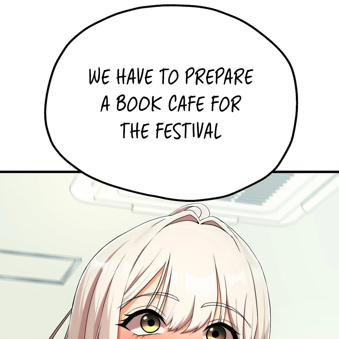 Adult Reading Club Chapter 10 - Page 95