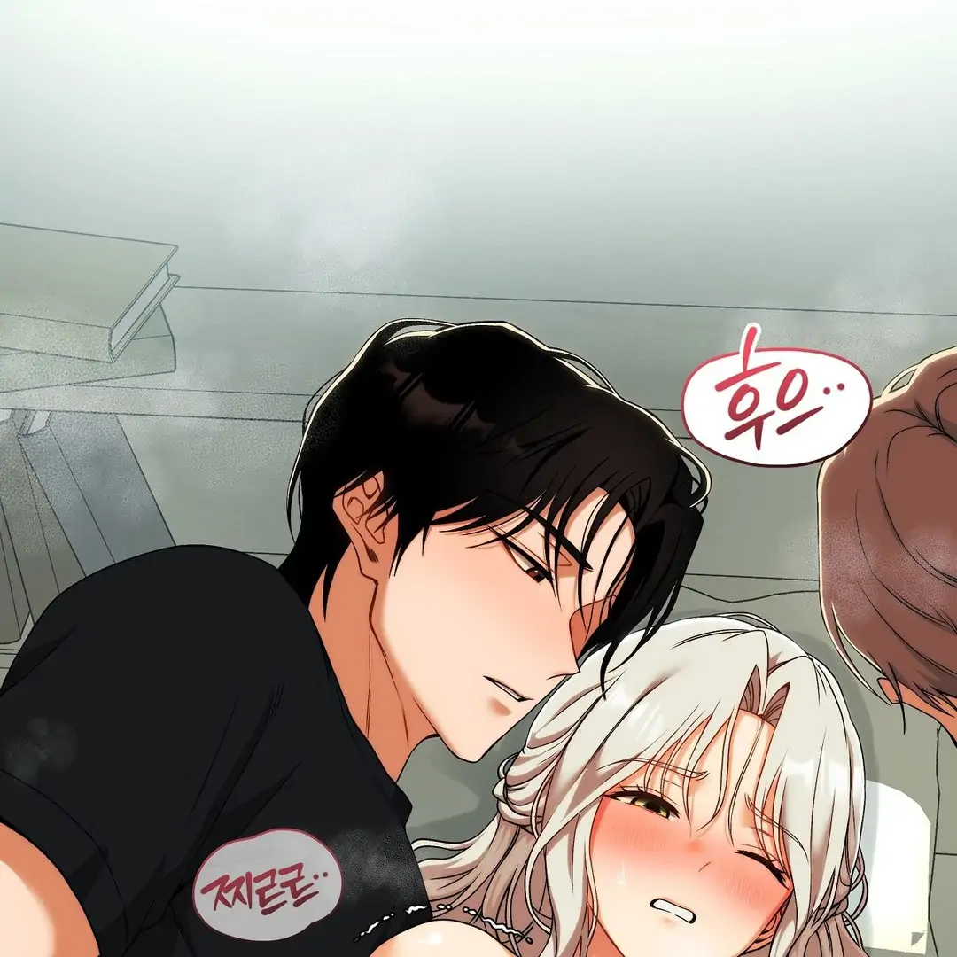Adult Reading Club Chapter 12 - Page 171