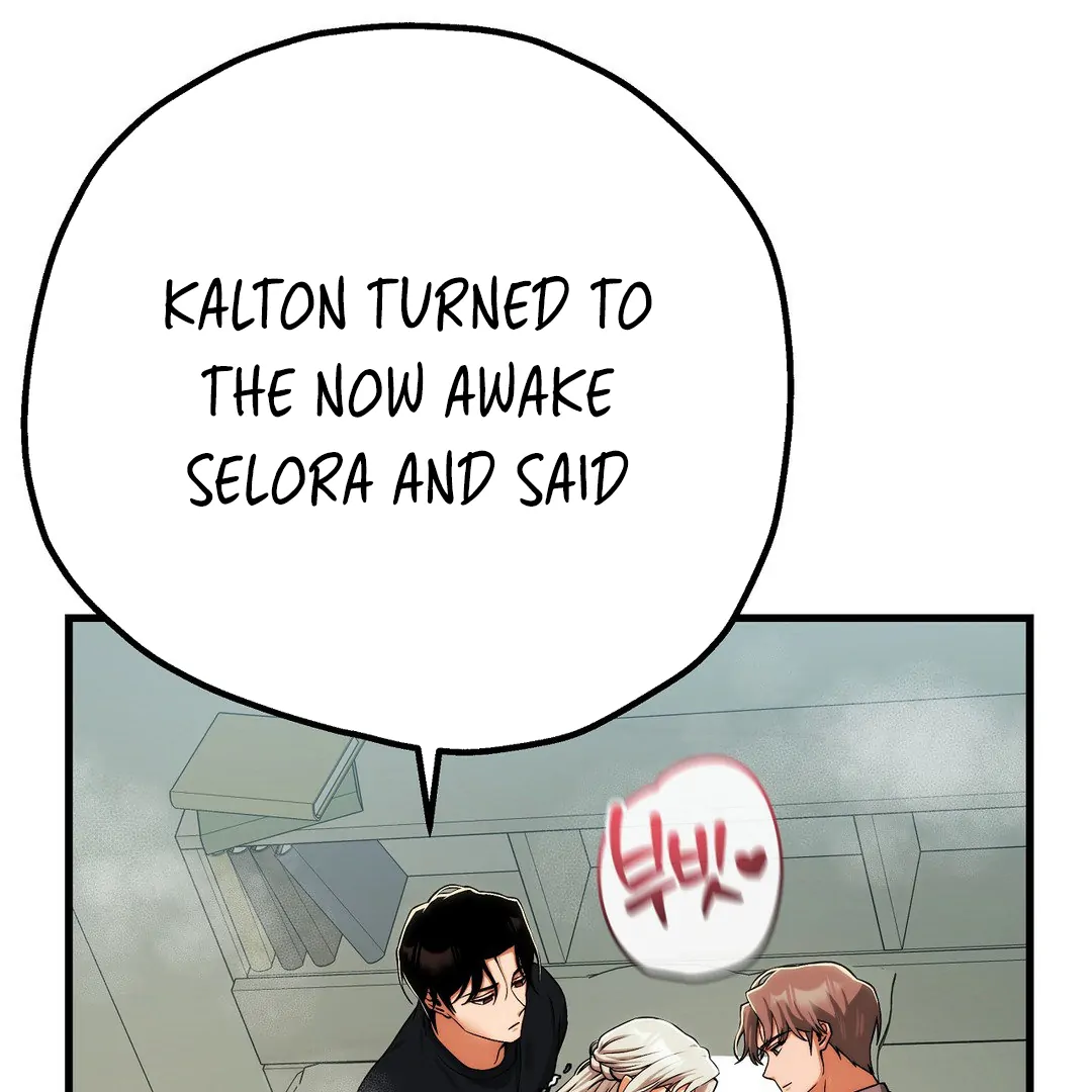 Adult Reading Club Chapter 13 - Page 15