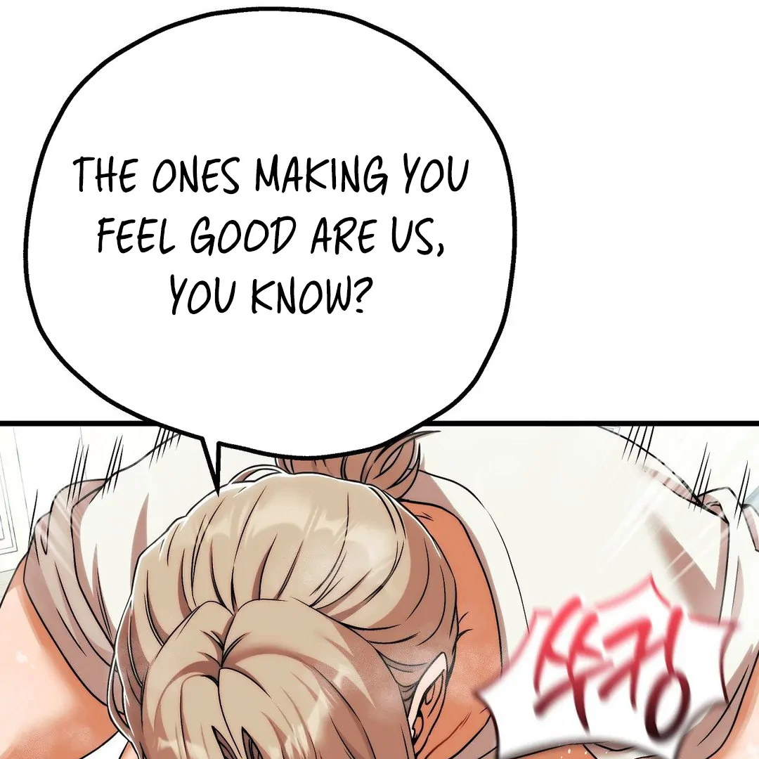 Adult Reading Club Chapter 14 - Page 21