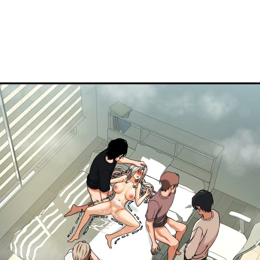 Adult Reading Club Chapter 14 - Page 82