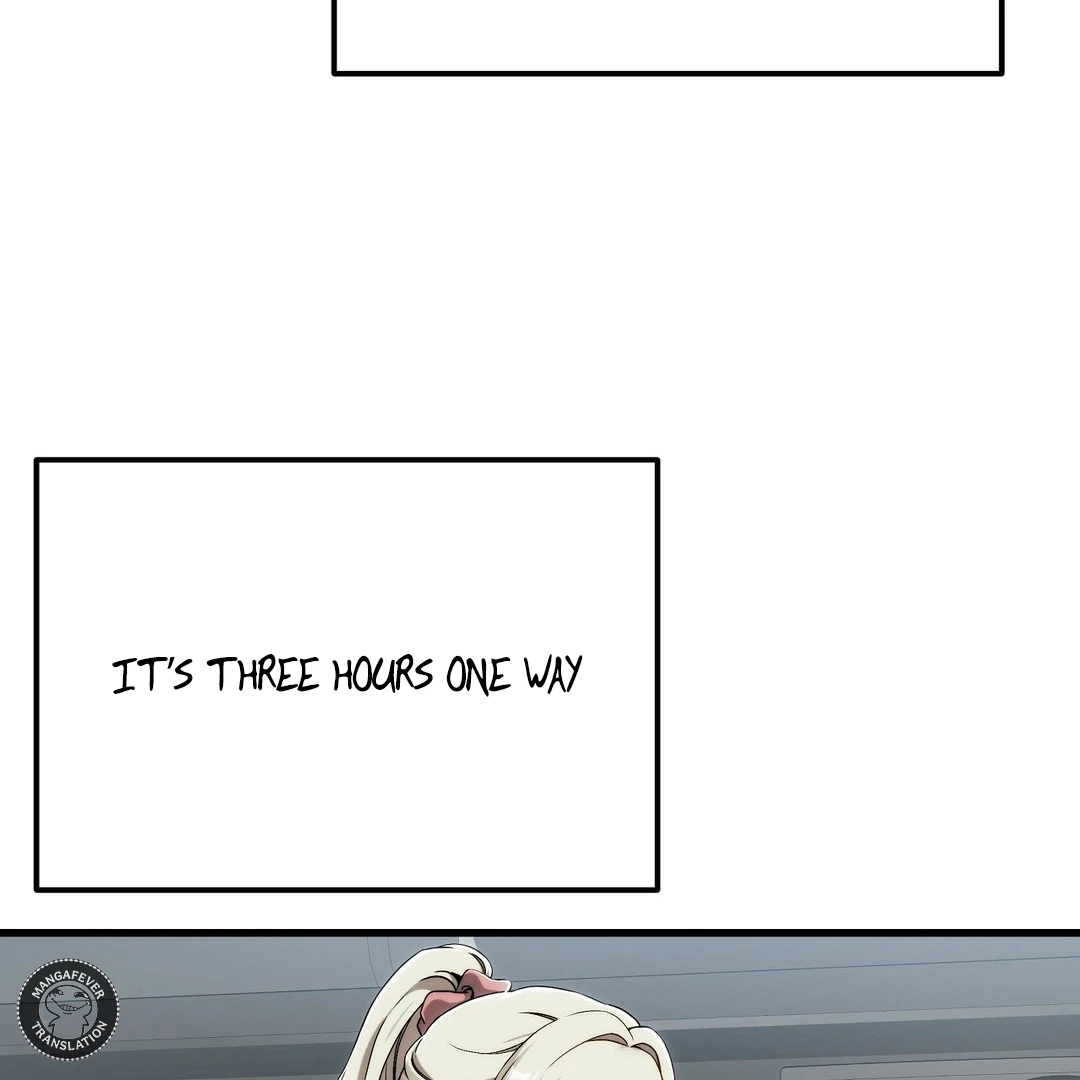 Adult Reading Club Chapter 15 - Page 13