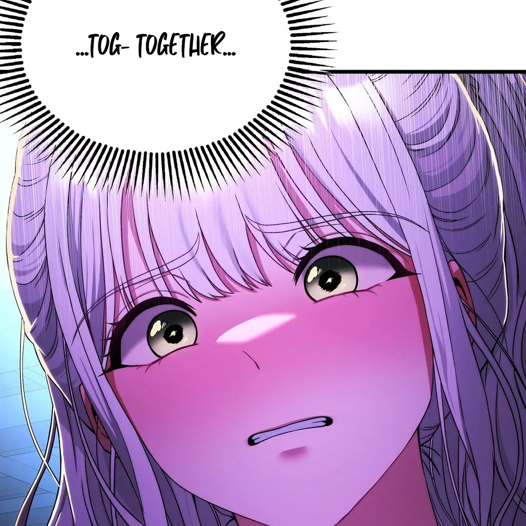Adult Reading Club Chapter 15 - Page 6