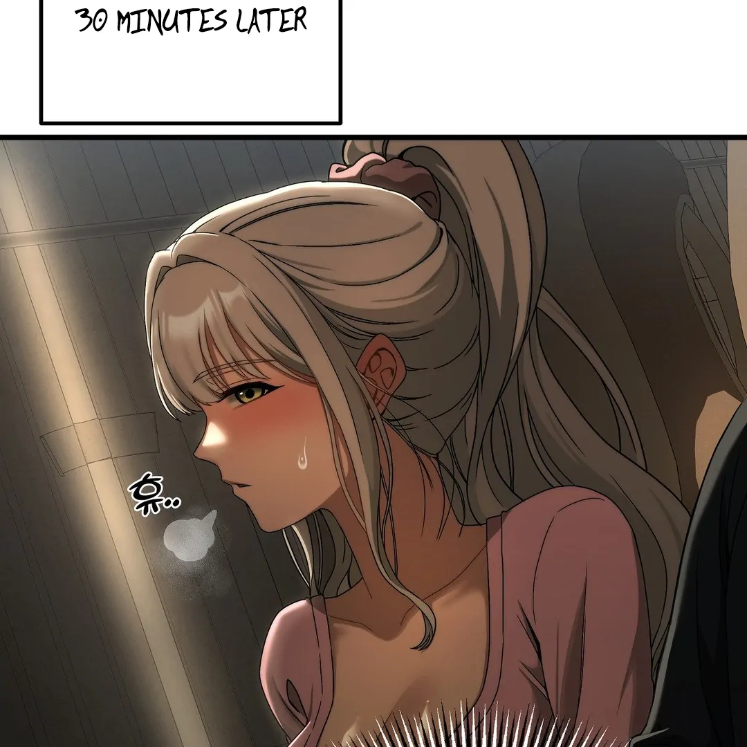 Adult Reading Club Chapter 15 - Page 54