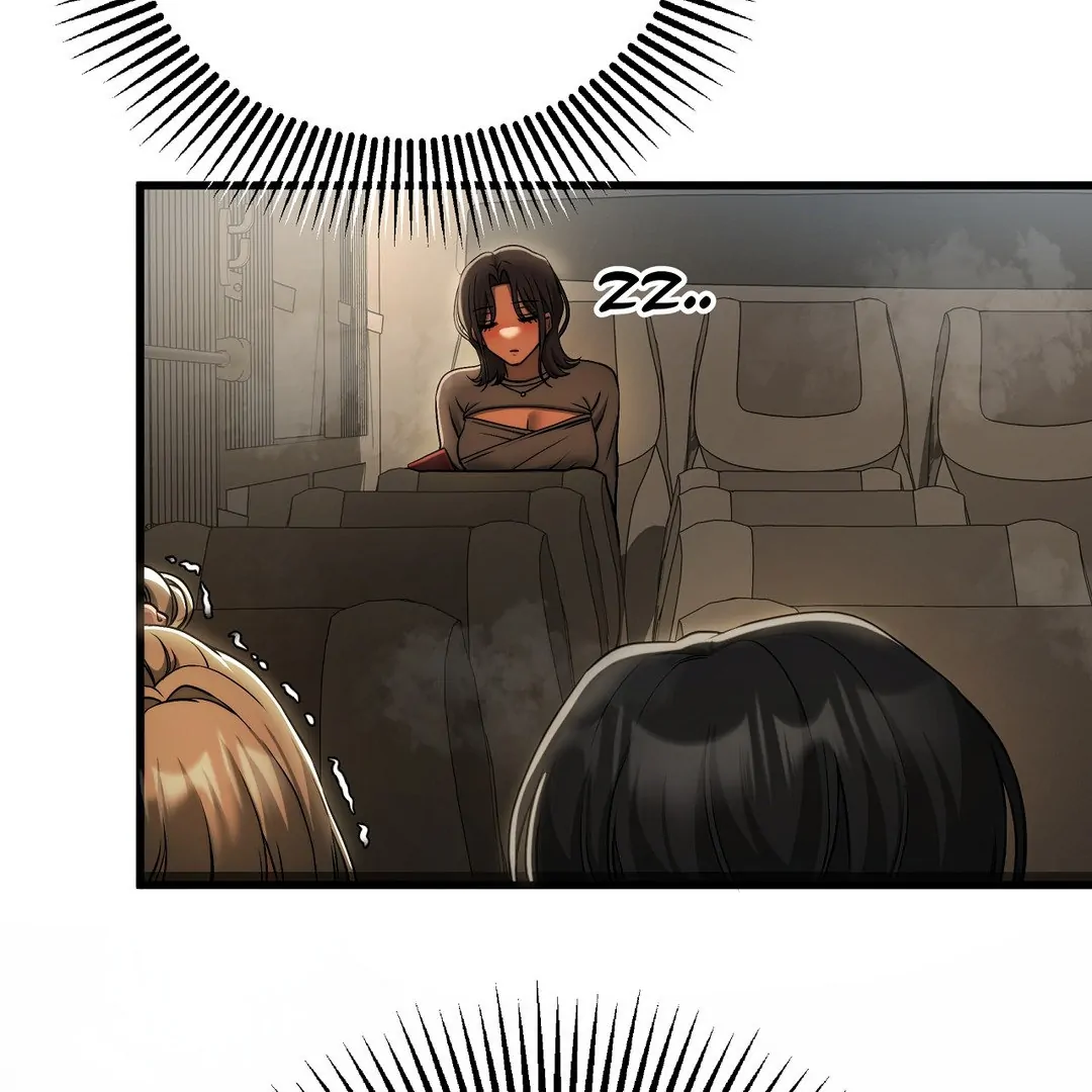 Adult Reading Club Chapter 16 - Page 41