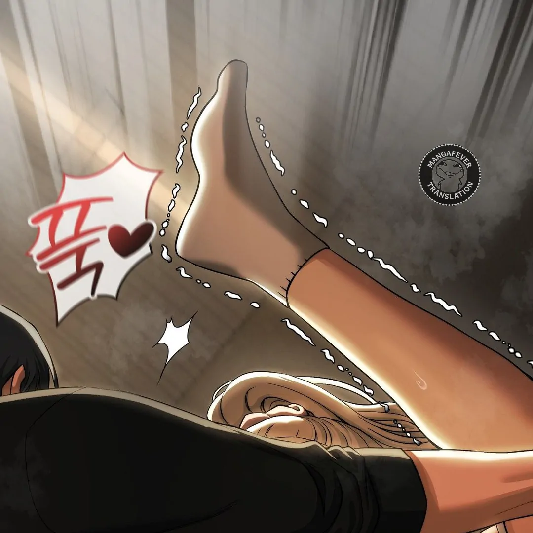 Adult Reading Club Chapter 17 - Page 133