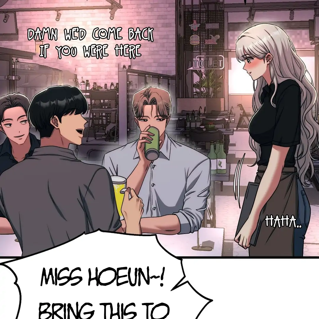 Adult Reading Club Chapter 18 - Page 113
