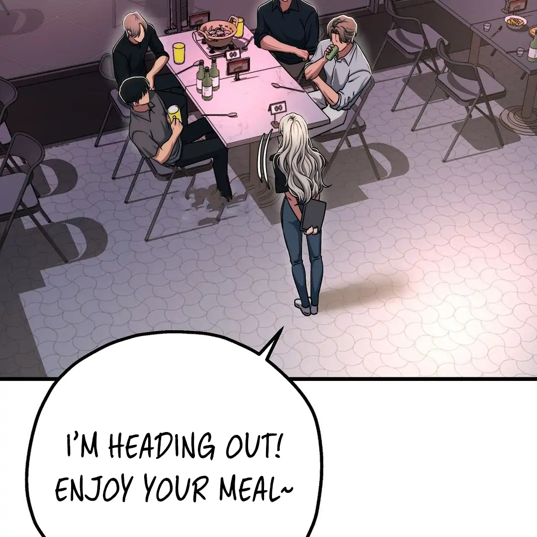 Adult Reading Club Chapter 18 - Page 115
