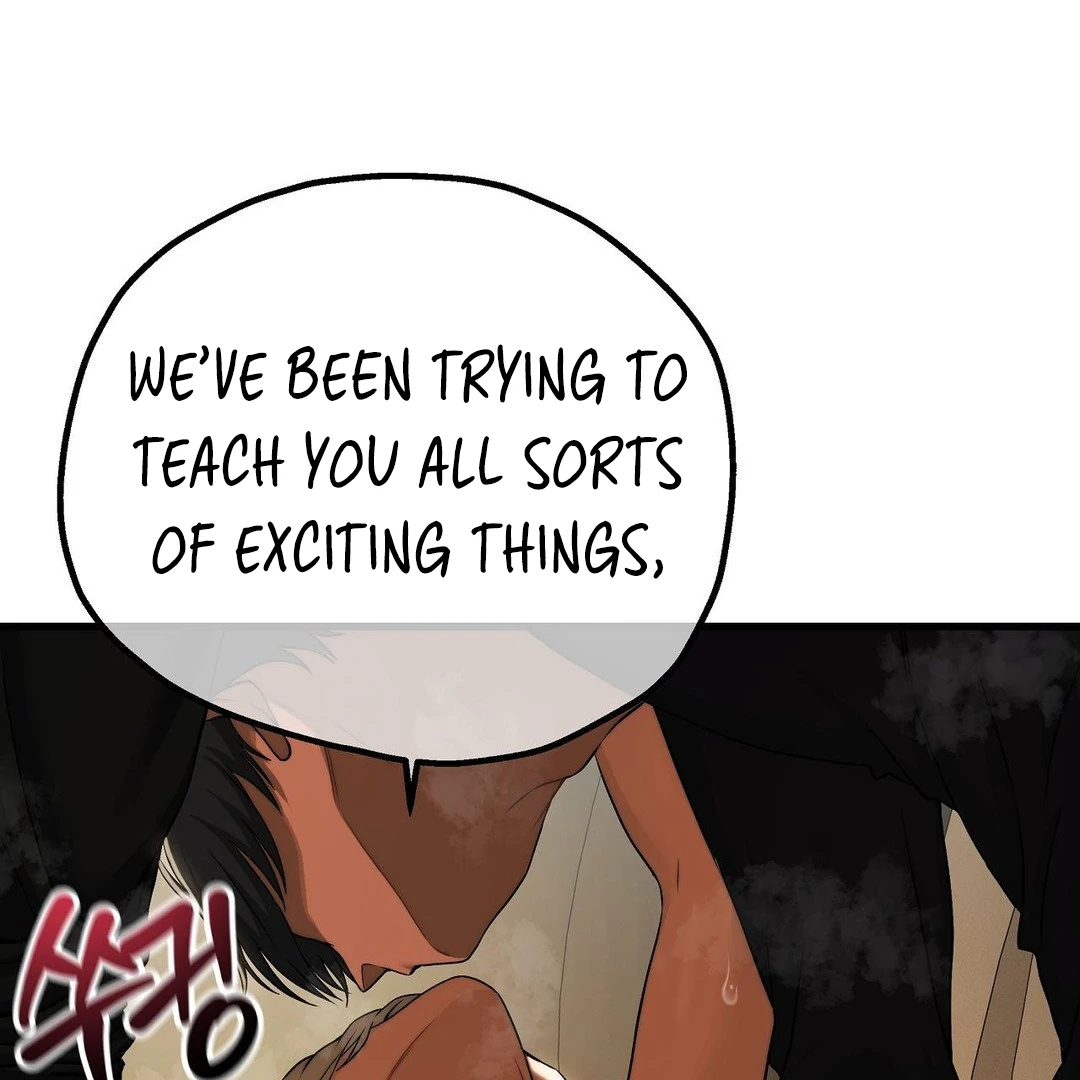 Adult Reading Club Chapter 18 - Page 18