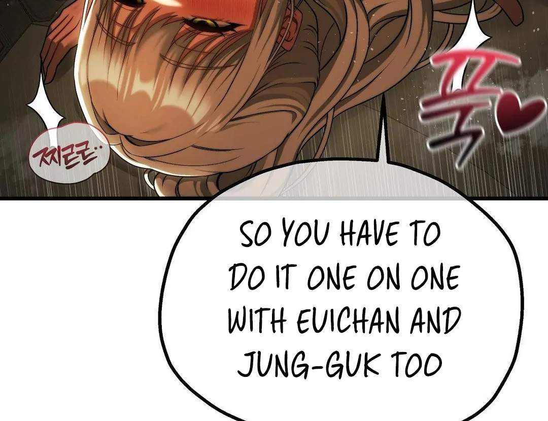 Adult Reading Club Chapter 18 - Page 37