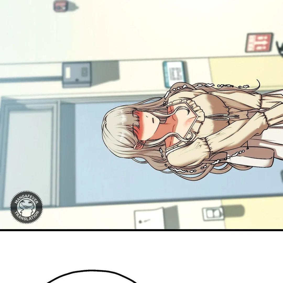 Adult Reading Club Chapter 18 - Page 83