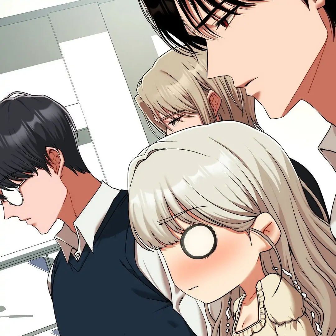 Adult Reading Club Chapter 18 - Page 100