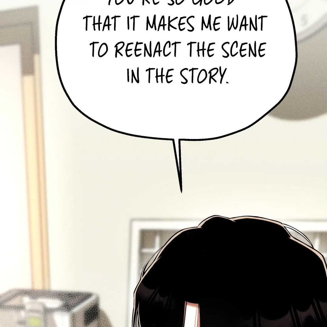 Adult Reading Club Chapter 2 - Page 4