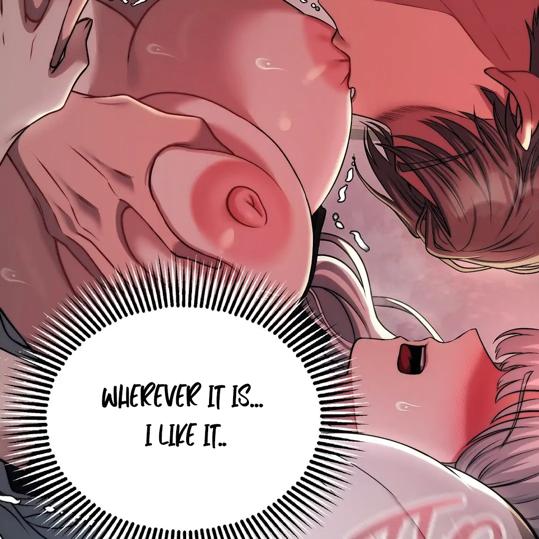 Adult Reading Club Chapter 22 - Page 125