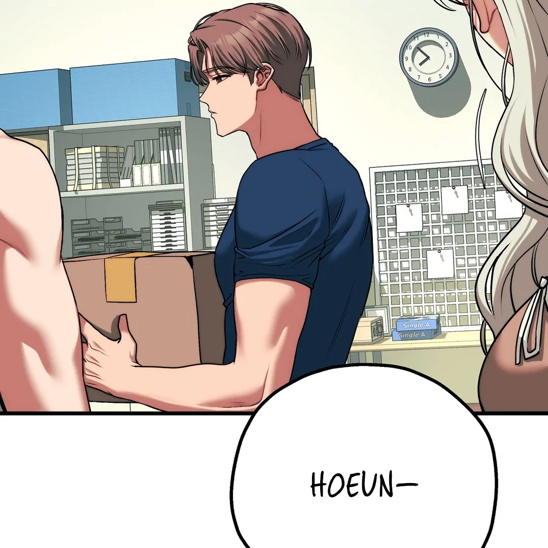 Adult Reading Club Chapter 23 - Page 111
