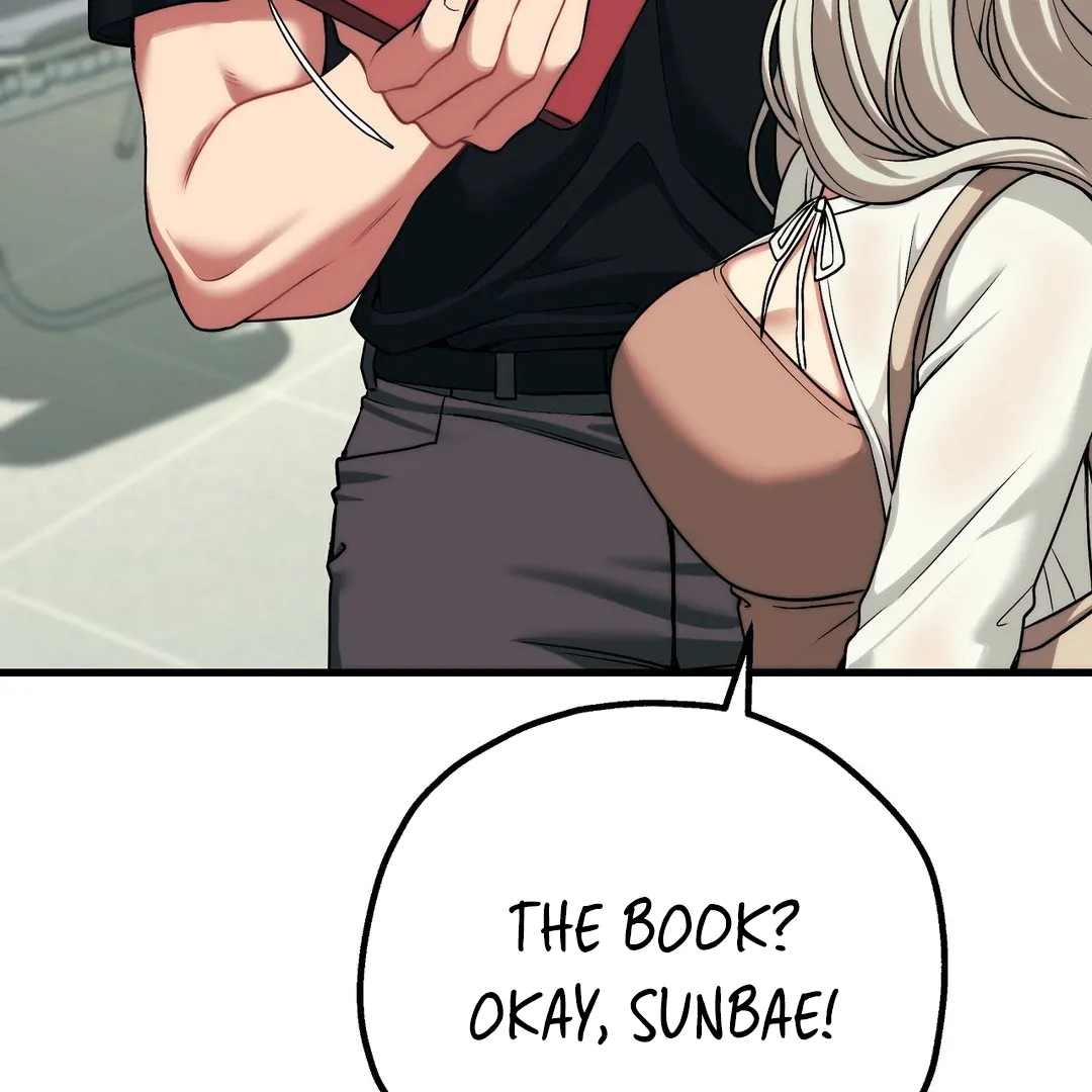 Adult Reading Club Chapter 23 - Page 114
