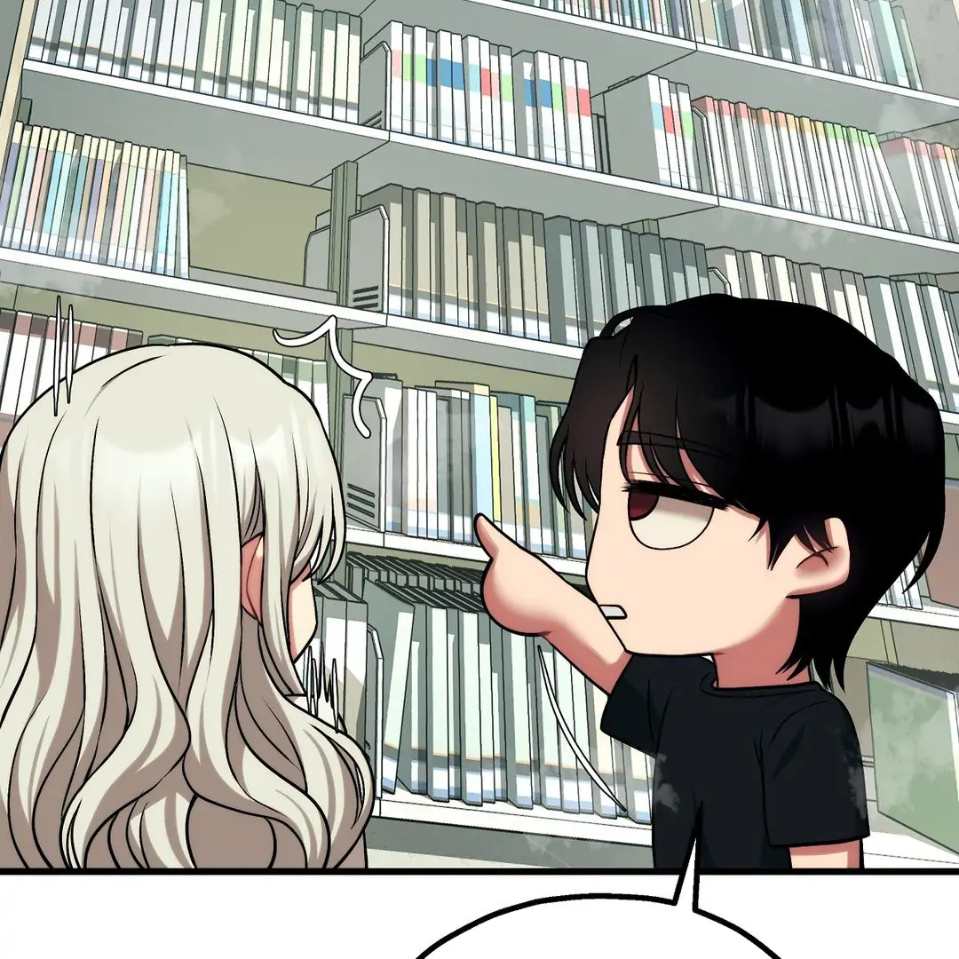 Adult Reading Club Chapter 23 - Page 121