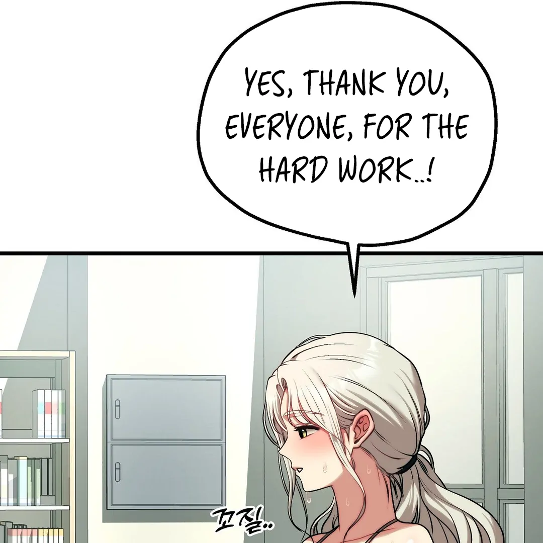 Adult Reading Club Chapter 23 - Page 128