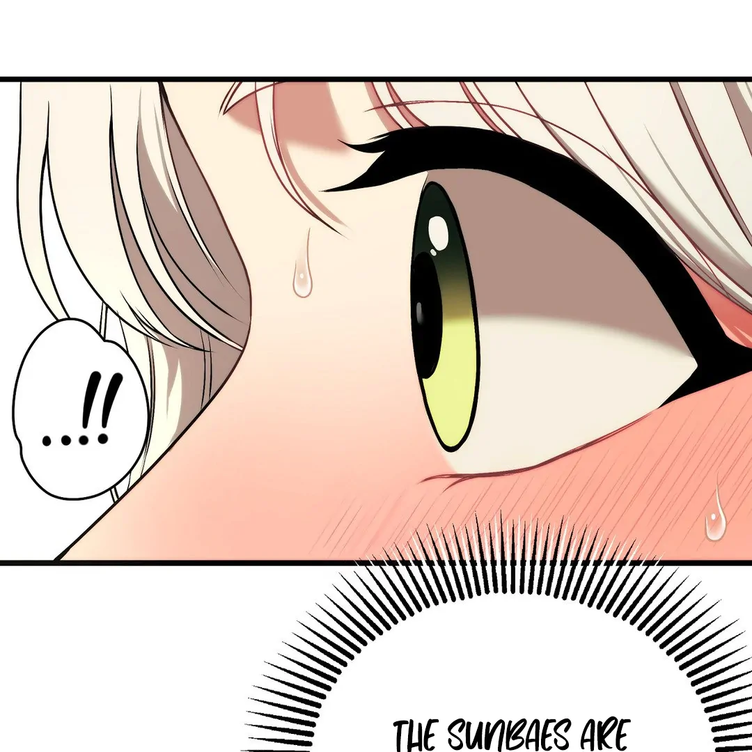 Adult Reading Club Chapter 23 - Page 130