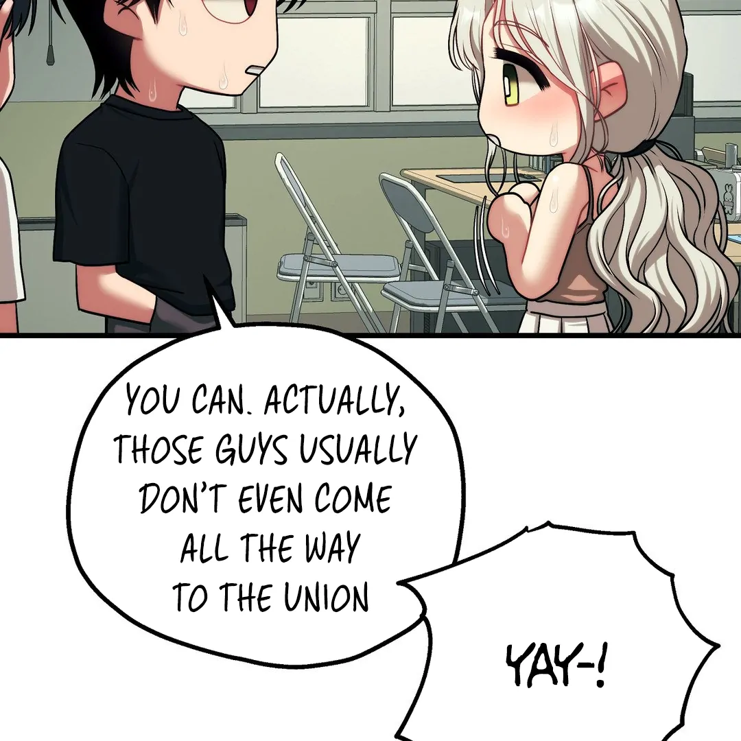 Adult Reading Club Chapter 23 - Page 141