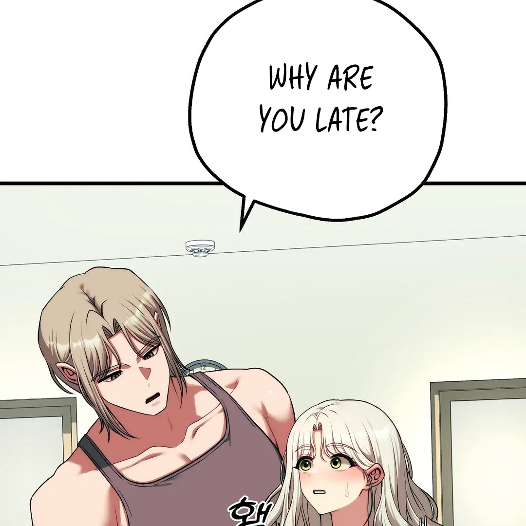 Adult Reading Club Chapter 23 - Page 99