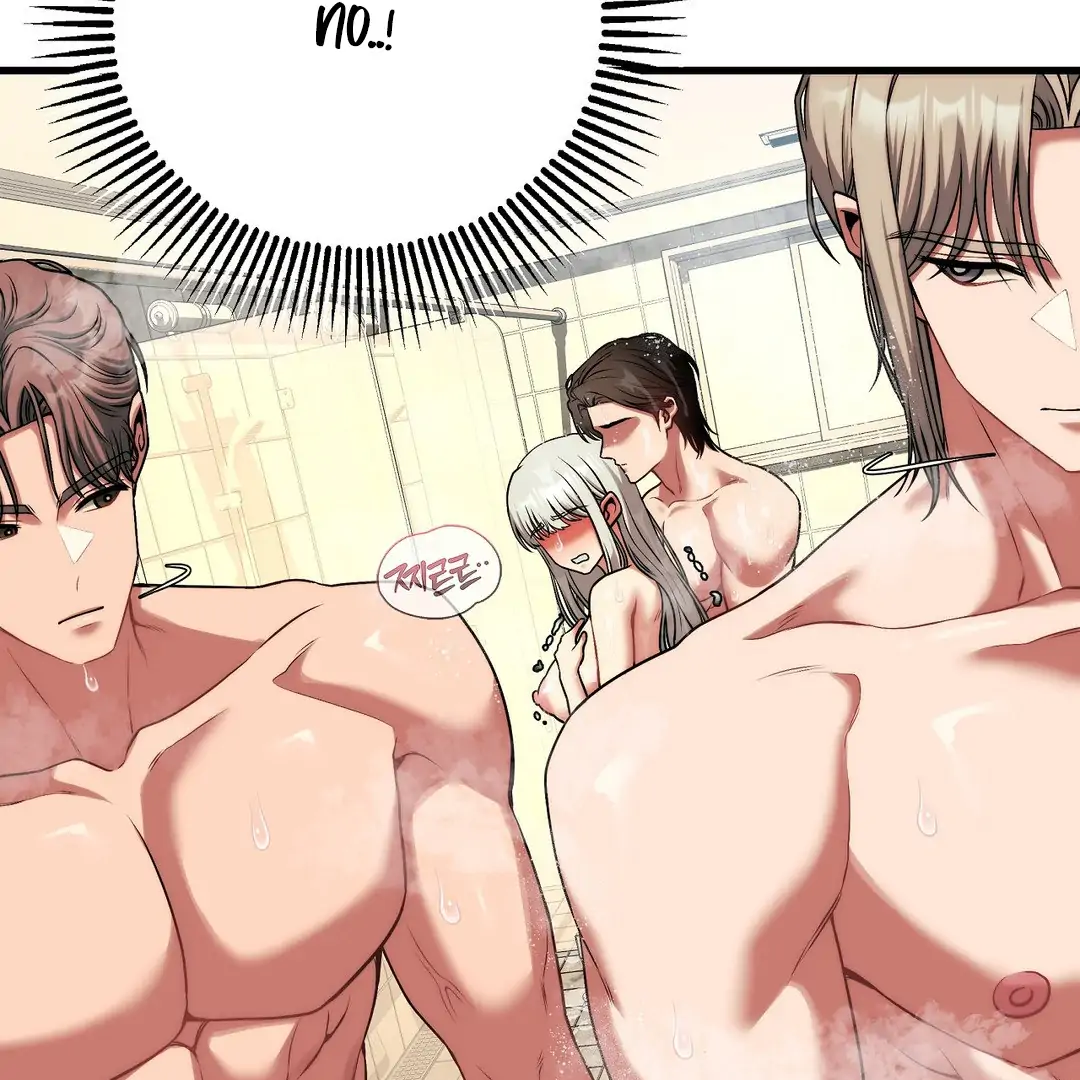 Adult Reading Club Chapter 26 - Page 176