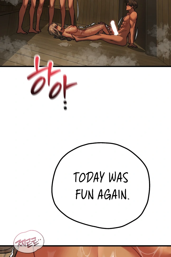 Adult Reading Club Chapter 29 - Page 116