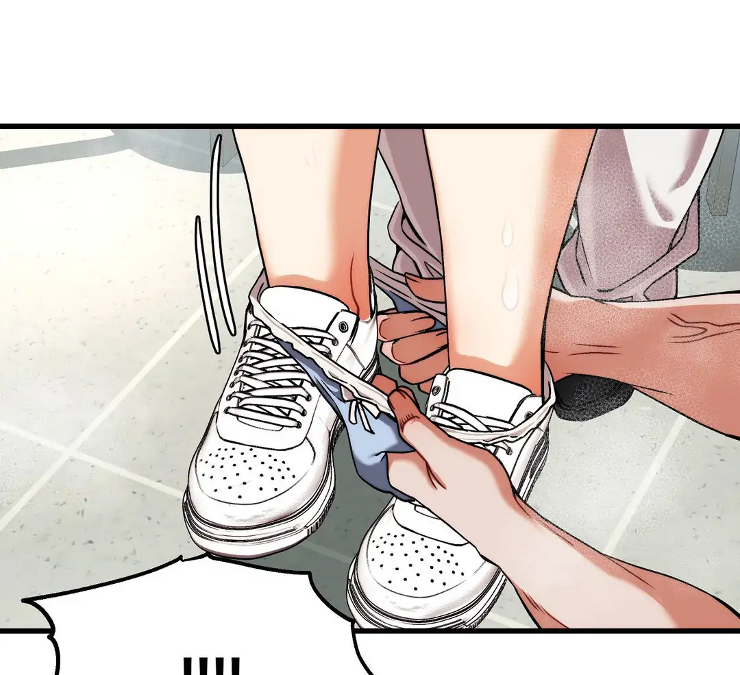 Adult Reading Club Chapter 3 - Page 108