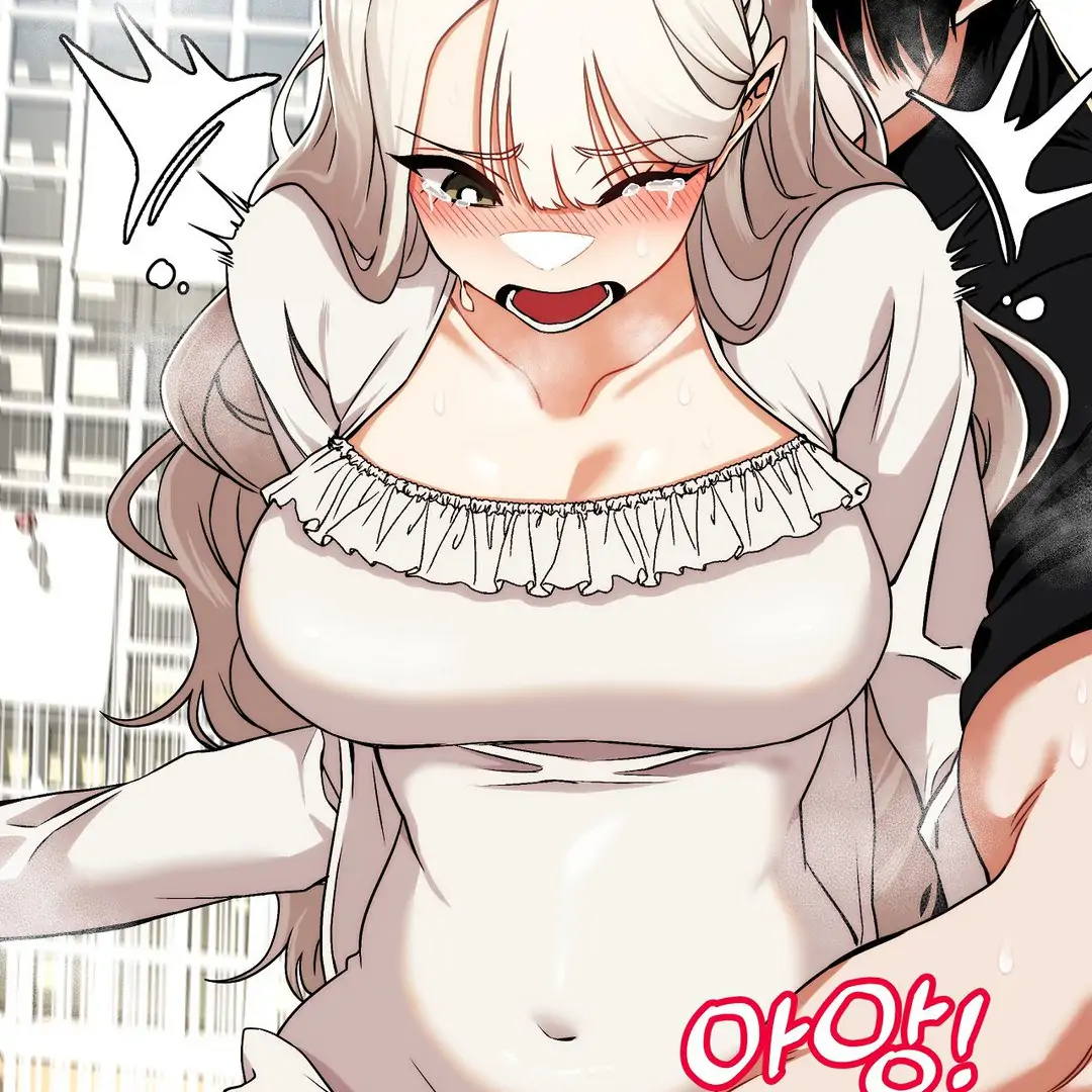 Adult Reading Club Chapter 3 - Page 45