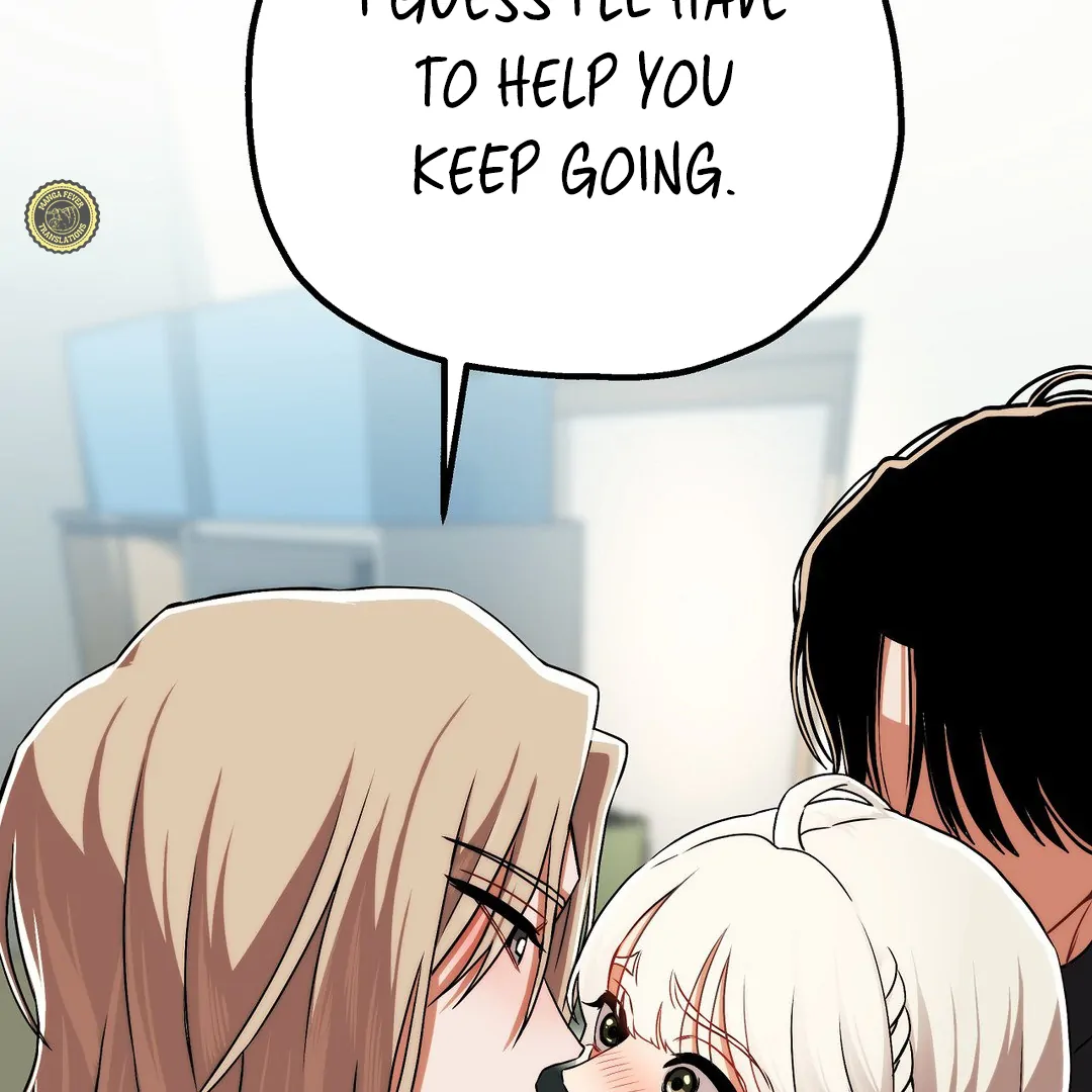 Adult Reading Club Chapter 3 - Page 79