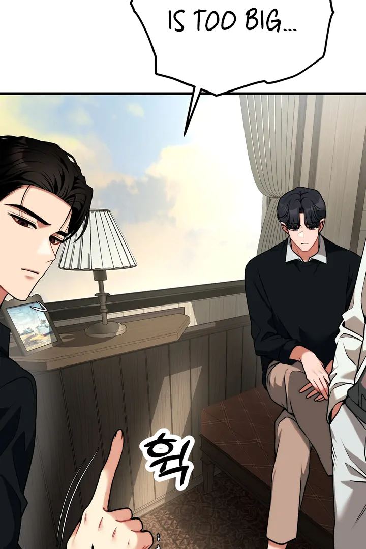 Adult Reading Club Chapter 30 - Page 101