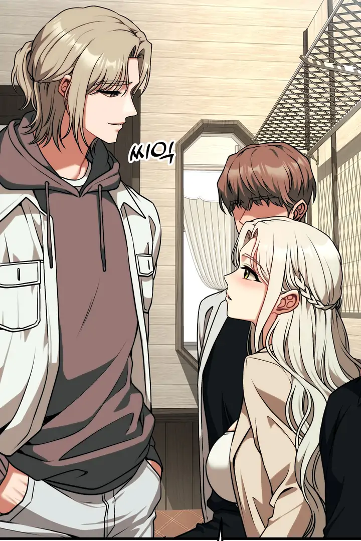 Adult Reading Club Chapter 30 - Page 103