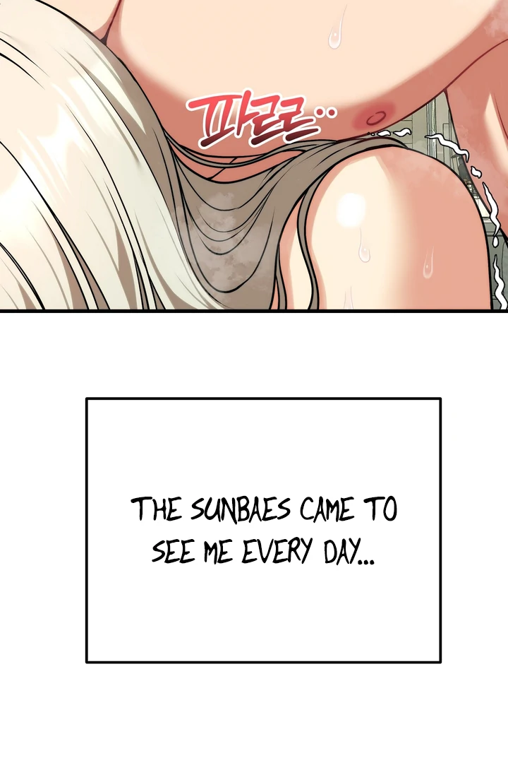Adult Reading Club Chapter 30 - Page 34