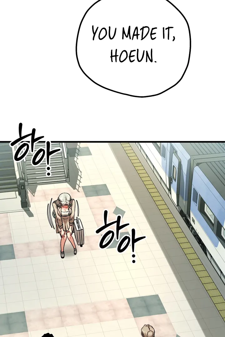 Adult Reading Club Chapter 30 - Page 54