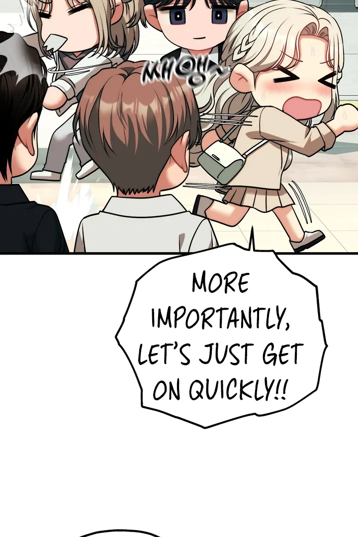 Adult Reading Club Chapter 30 - Page 65