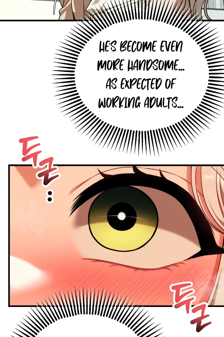 Adult Reading Club Chapter 30 - Page 71