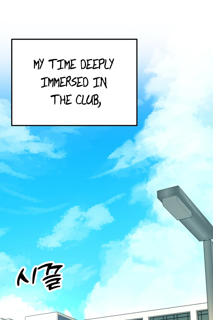 Adult Reading Club Chapter 30 - Page 10
