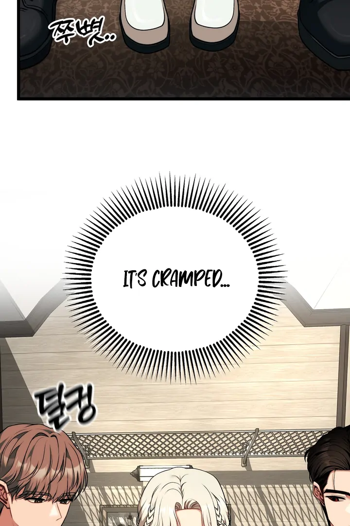 Adult Reading Club Chapter 30 - Page 91