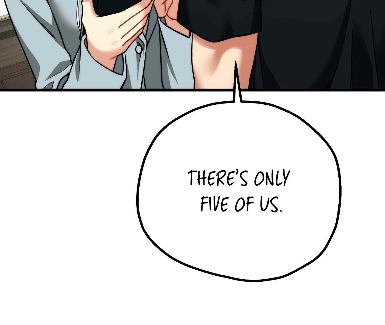 Adult Reading Club Chapter 31 - Page 105