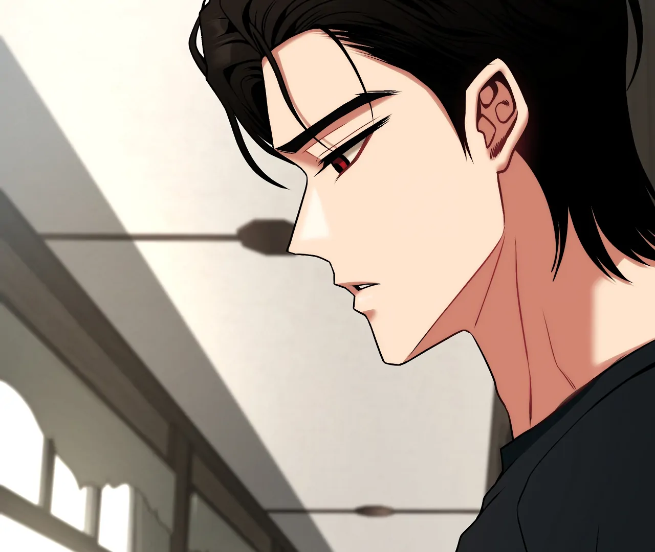 Adult Reading Club Chapter 31 - Page 107