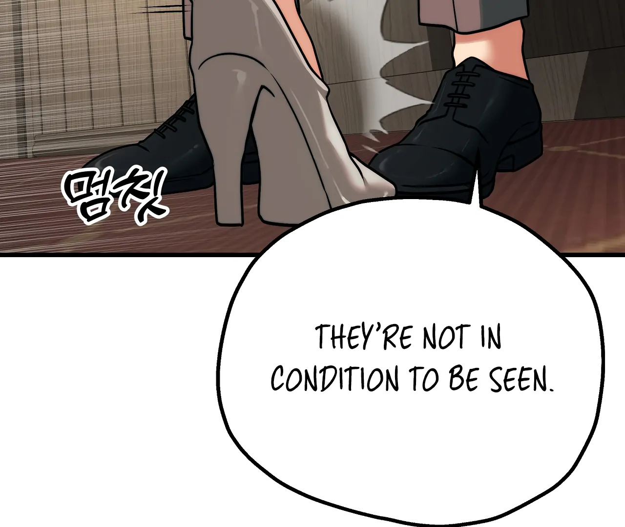 Adult Reading Club Chapter 31 - Page 113