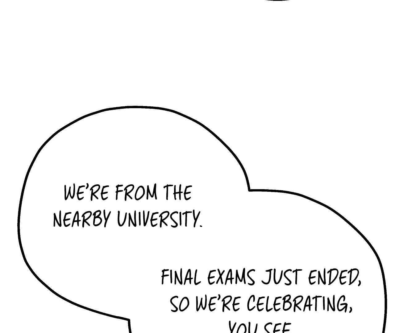 Adult Reading Club Chapter 31 - Page 114