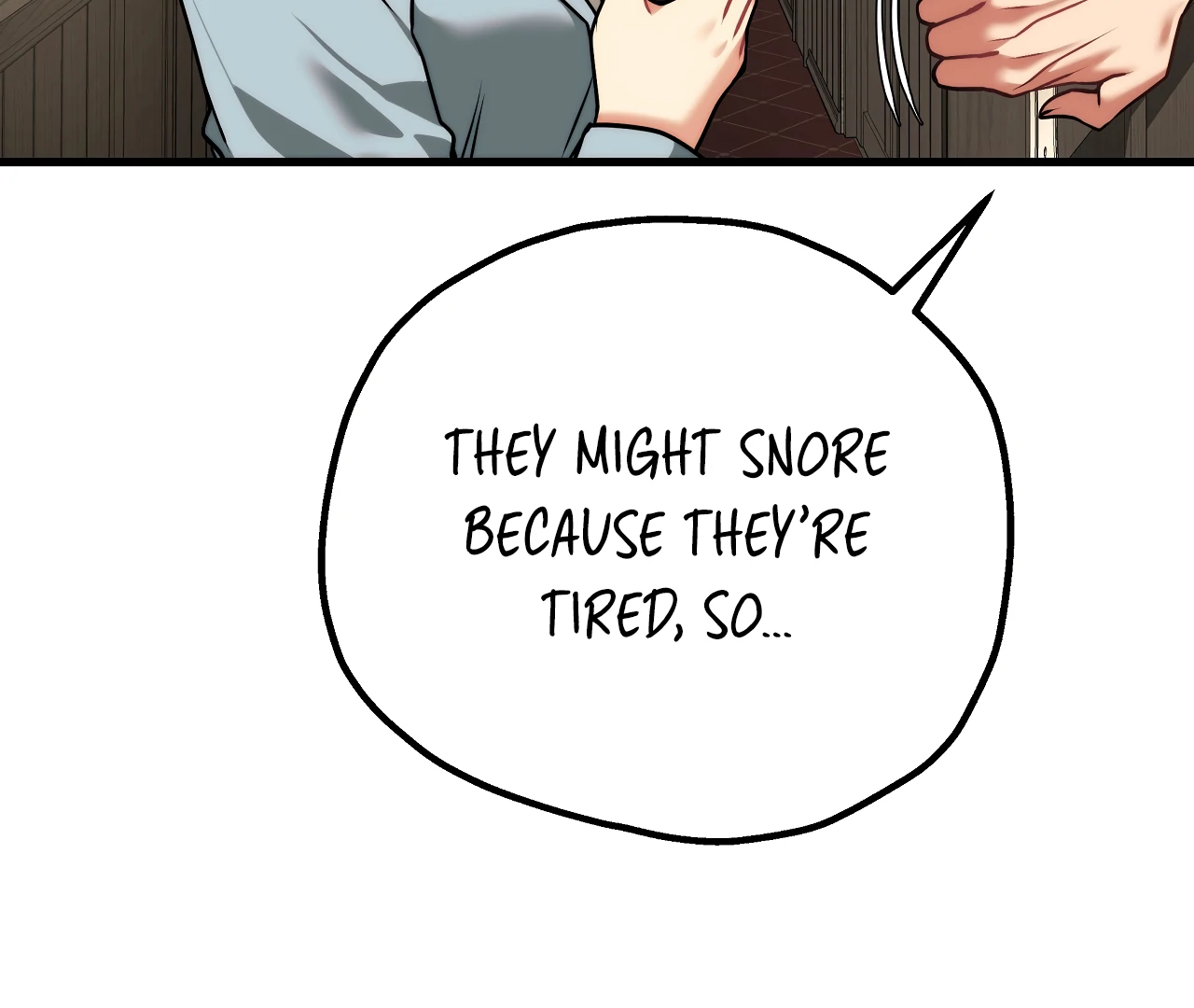 Adult Reading Club Chapter 31 - Page 120