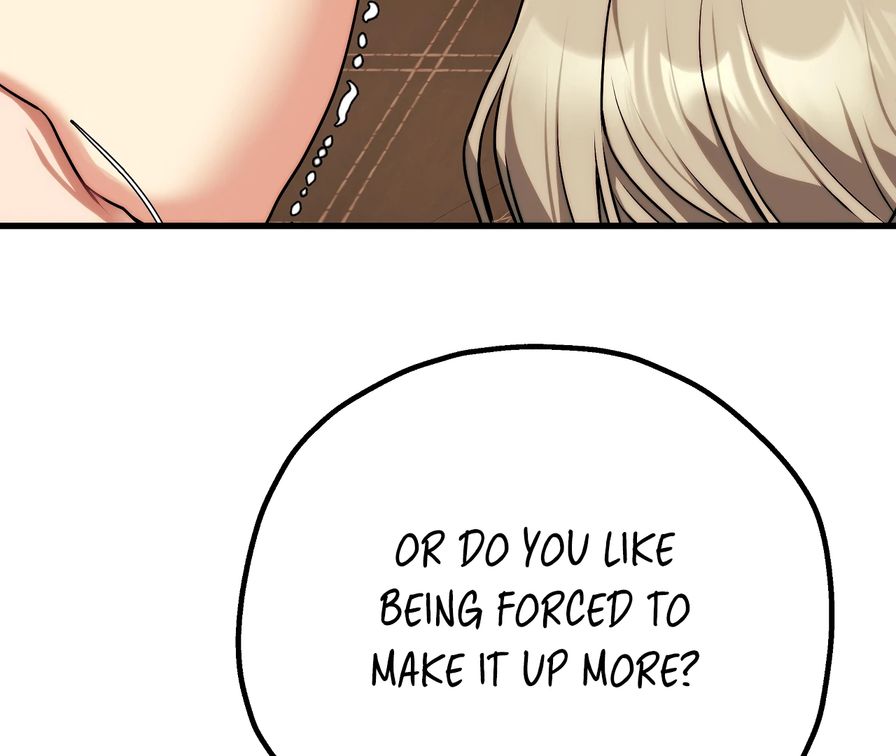 Adult Reading Club Chapter 31 - Page 21
