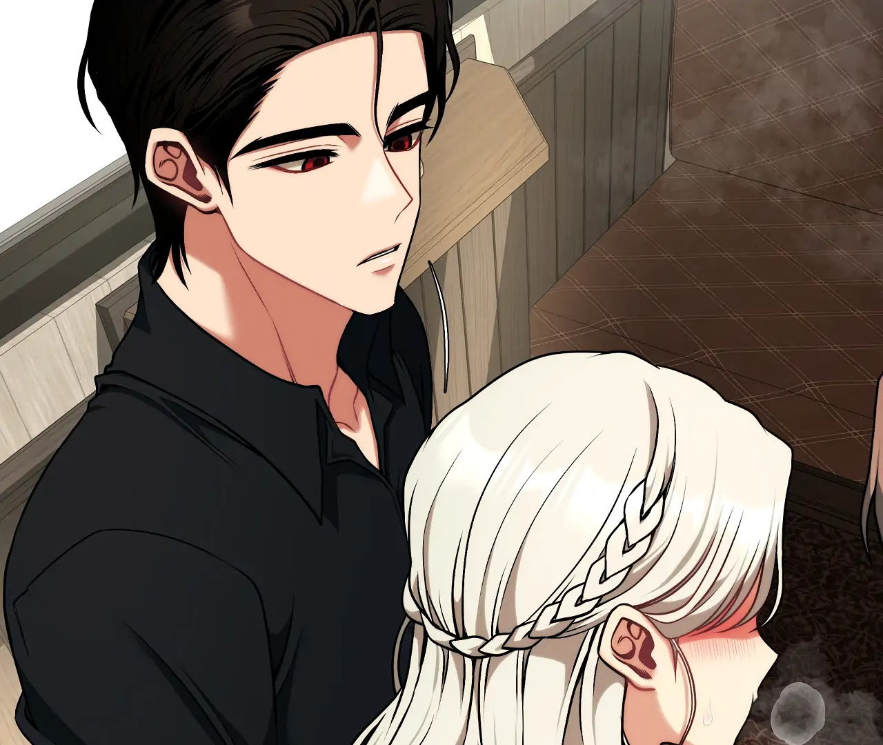 Adult Reading Club Chapter 31 - Page 25