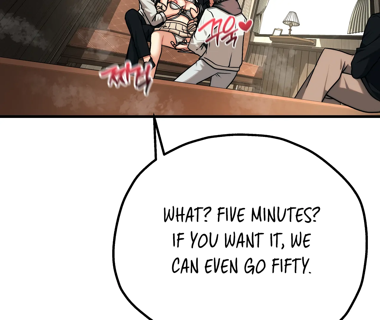 Adult Reading Club Chapter 31 - Page 58