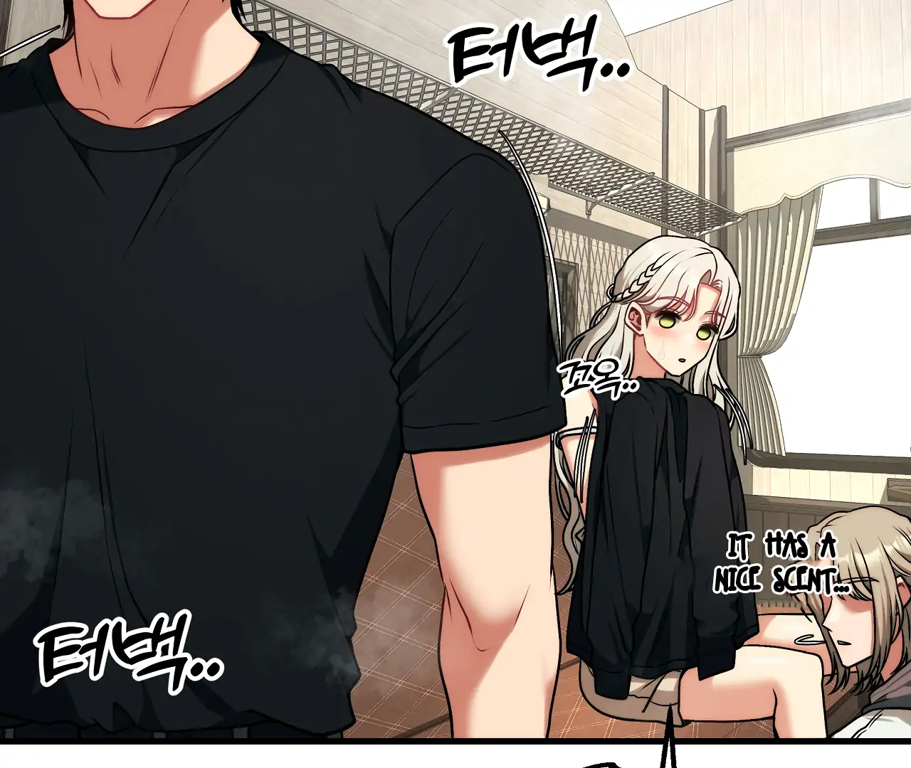 Adult Reading Club Chapter 31 - Page 87