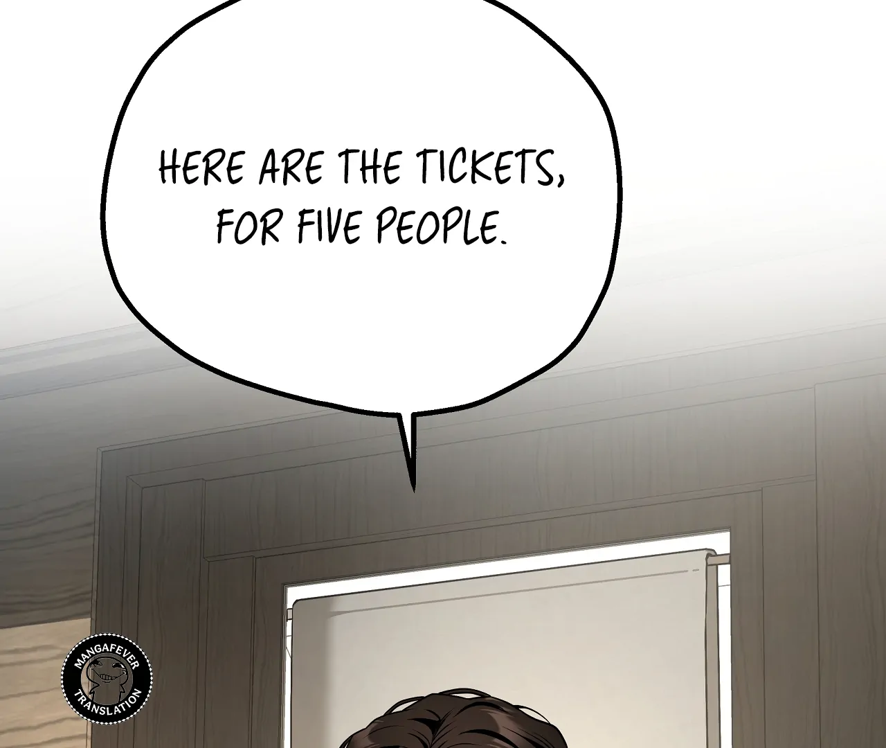 Adult Reading Club Chapter 31 - Page 100